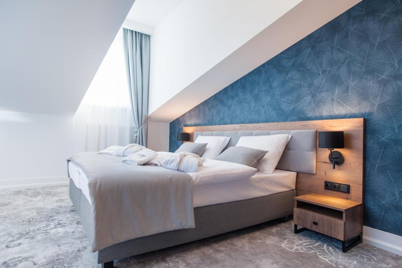 Vinfort Aparthotel Kraków Eksteriør billede