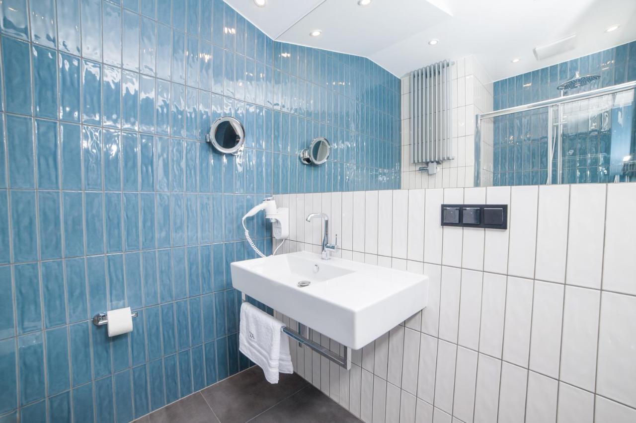 Vinfort Aparthotel Kraków Eksteriør billede
